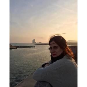 Meet your Posher, Arantza